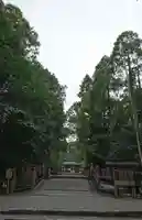 都農神社のその他建物