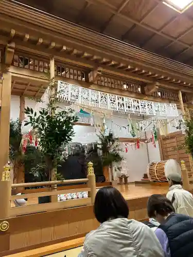 高千穂神社(宮崎県)