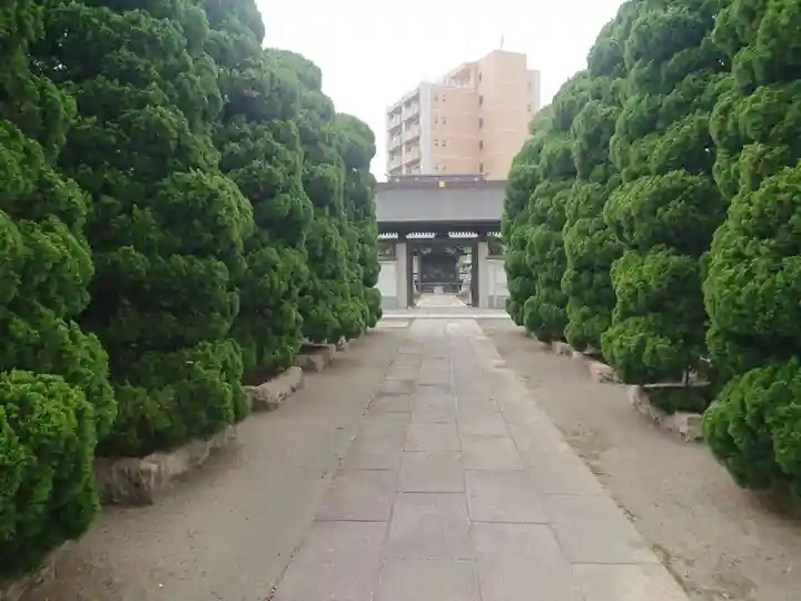 本立寺のその他建物