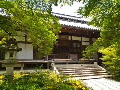 常寂光寺(京都府)