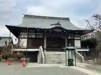 相模國分寺(神奈川県)