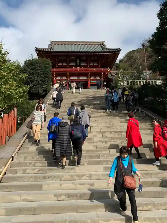 高徳院のその他建物