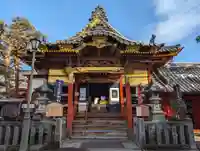 世尊院(長野県)