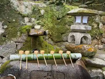 石上神宮(奈良県)