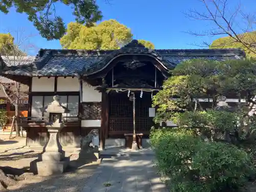 野見神社(大阪府)
