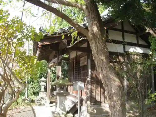 天神社(静岡県)