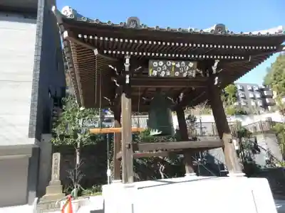 正覚寺(東京都)