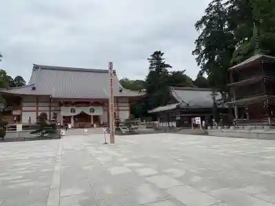 豊川閣　妙厳寺(愛知県)
