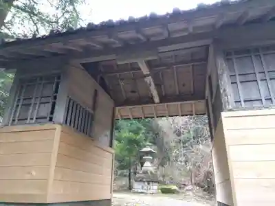 志乎神社(石川県)