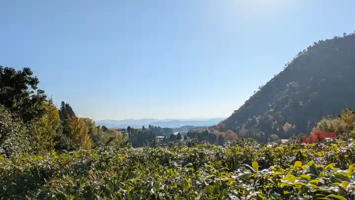 光悦寺(京都府)