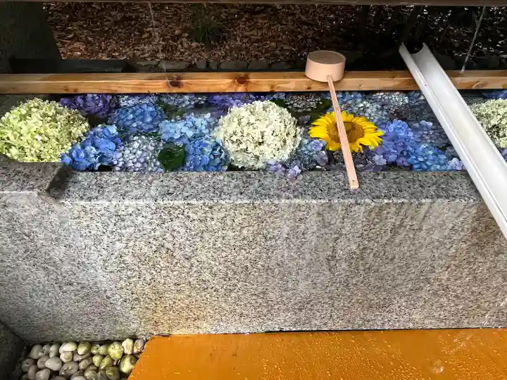 進雄神社(群馬県)