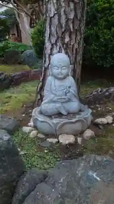 感通寺(東京都)