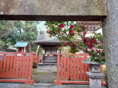 穴太寺(京都府)