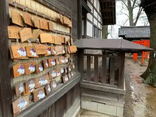 佐間天神社(埼玉県)
