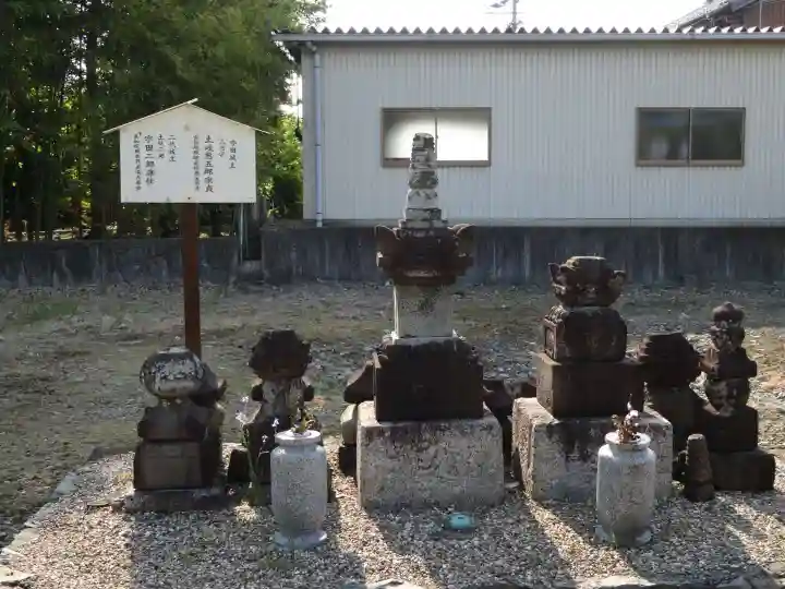 大通寺(岐阜県)