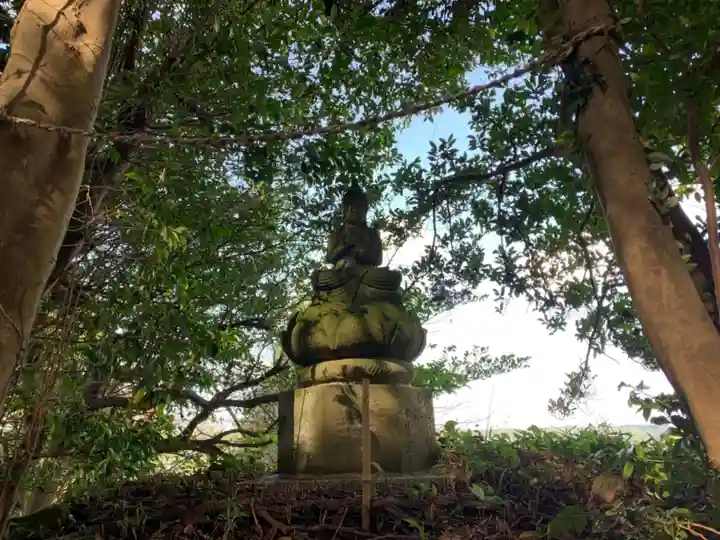 秋葉神社のその他建物
