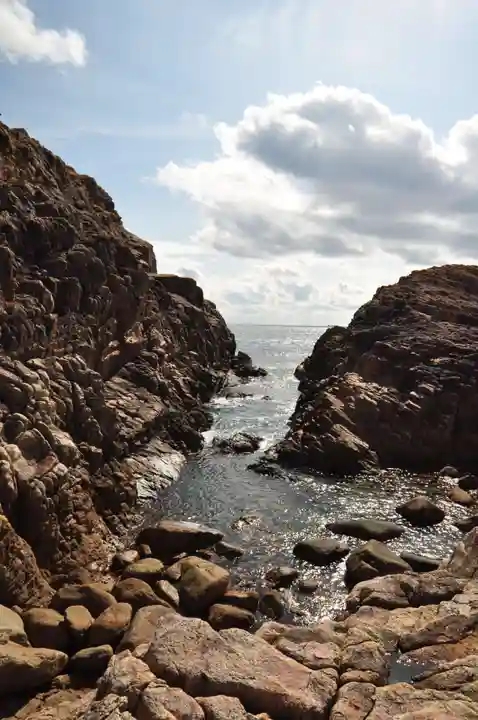 龍宮神社(高知県)
