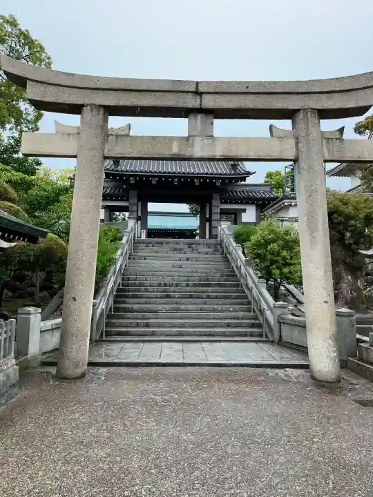 吹揚神社(愛媛県)
