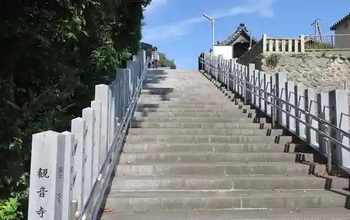 観音寺のその他建物