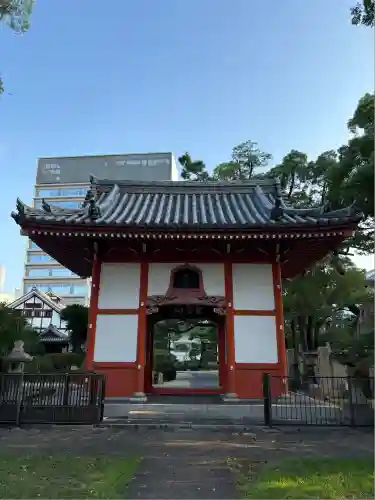 海清寺(兵庫県)