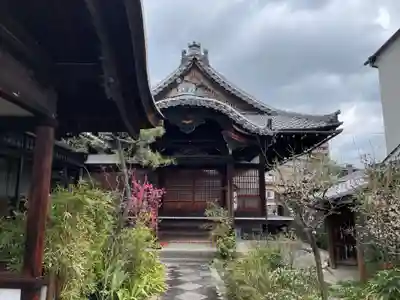 福田寺(京都府)
