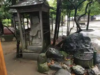 行徳弁天の森21のその他建物