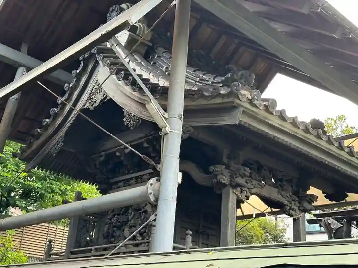 龍神社(千葉県)