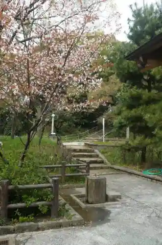 一心寺のその他建物