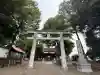 髙部屋神社(神奈川県)