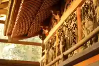 宇都宮神社(下彦間町)(栃木県)