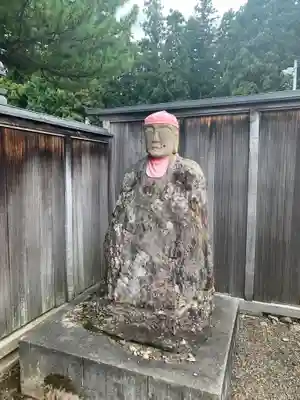 法音寺(山形県)