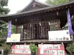 素盞雄神社の建物その他