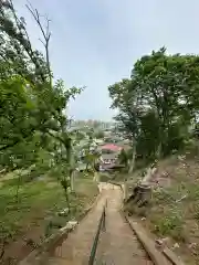 高尾天神社(東京都)