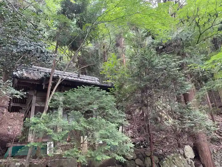 金蔵寺(京都府)