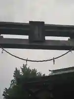 河原町稲荷神社(東京都)