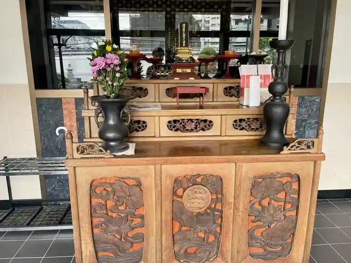 本慶寺(神奈川県)