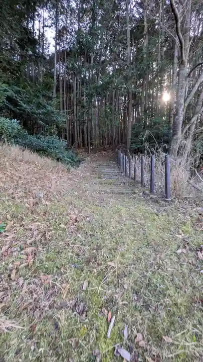 淀山神社(滋賀県)