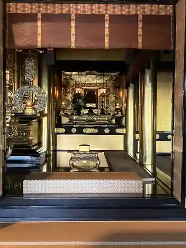 本願寺福井別院(福井県)