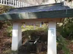 戸隠神社奥社(長野県)