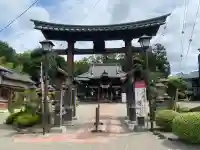 八坂神社(群馬県)