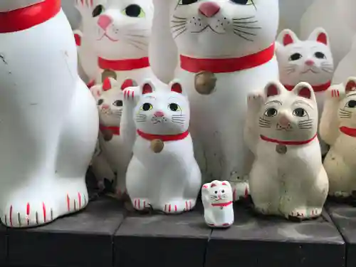 豪徳寺(東京都)