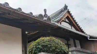 大乗寺(奈良県)