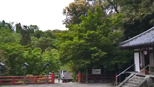 根来寺 不動堂(和歌山県)