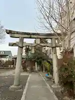 總神社天満宮(上賀茂神社境外社)(京都府)