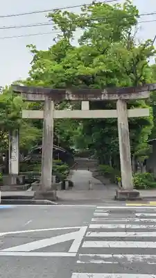 三嶋大社(静岡県)