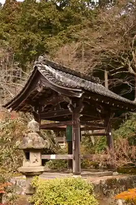 大原寺勝林院(京都府)