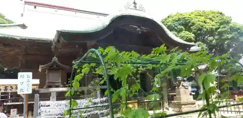 下総国三山　二宮神社のその他建物