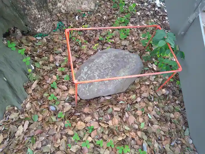 山王神社(長崎県)