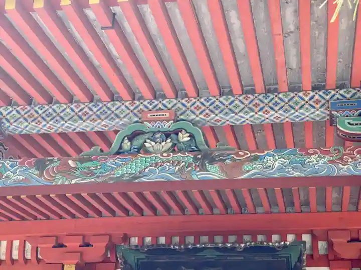 六波羅蜜寺の芸術