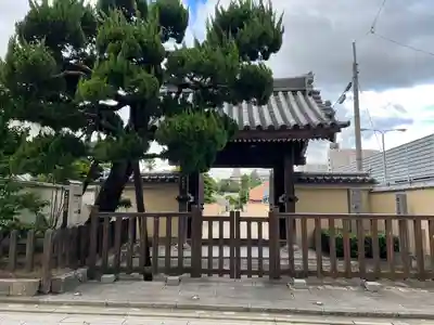 妙楽寺(福岡県)